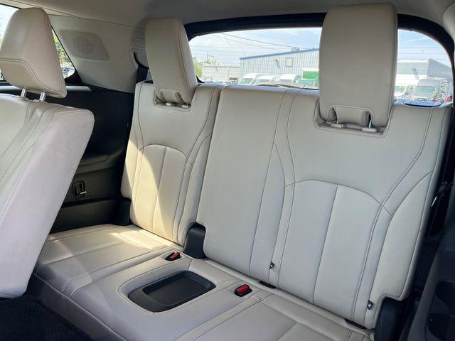 2022 Infiniti QX60 LUXE 缩略图 25