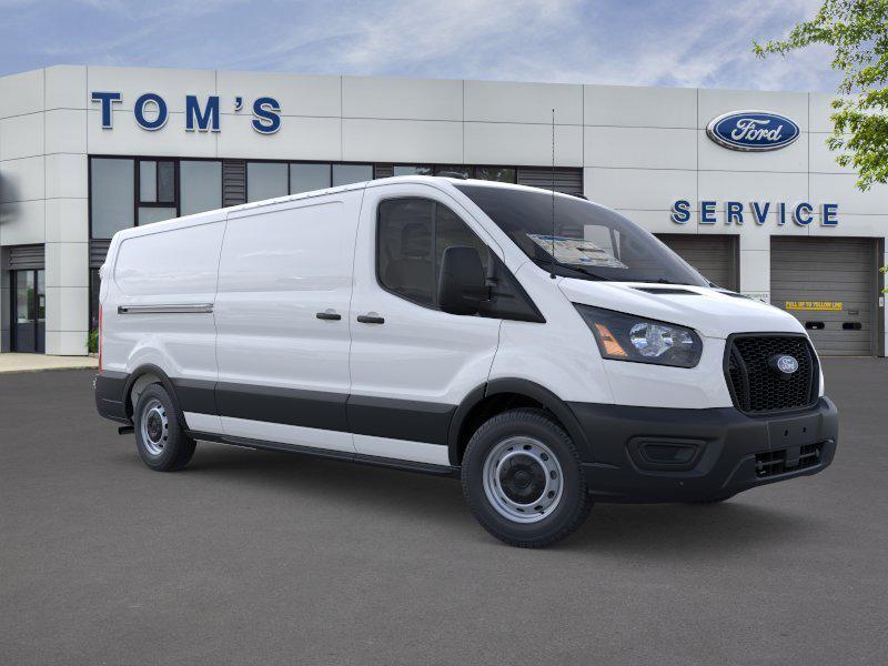 صورة 7 لـ 2026 FORD TRANSIT-250 BASE