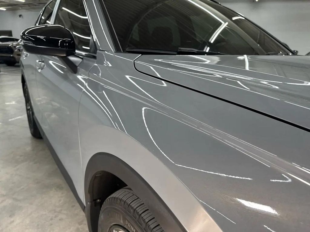 HONDA CR-V HYBRID SPORT TOURING AWD - 5