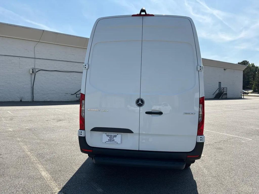 MERCEDES-BENZ OTHERS - 9