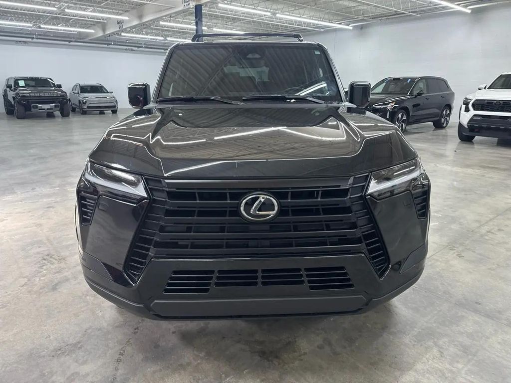 صورة 3 لـ 2024 Lexus GX 550 PREMIUM