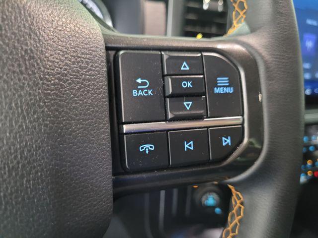 صورة مصغرة 43 لـ 2023 FORD F-150 TREMOR