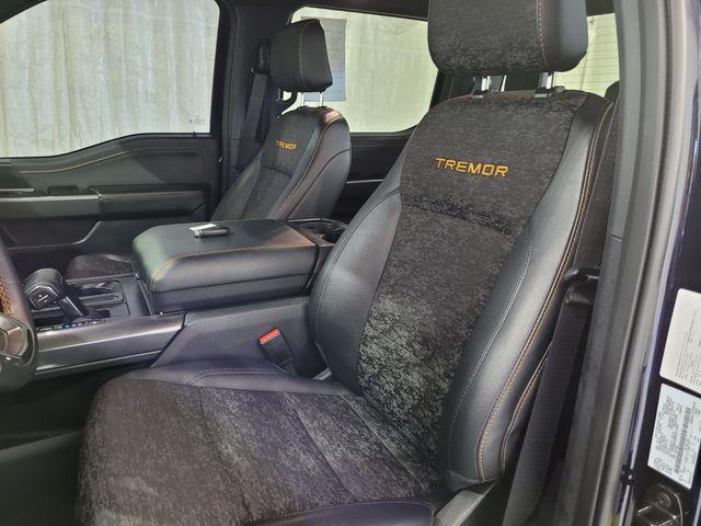 صورة مصغرة 35 لـ 2023 FORD F-150 TREMOR