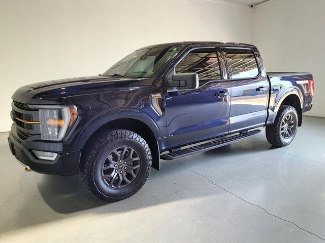 صورة مصغرة 19 لـ 2023 FORD F-150 TREMOR