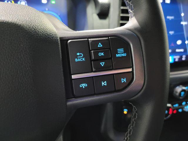 2025 FORD F-150 XLT thumbnail 42