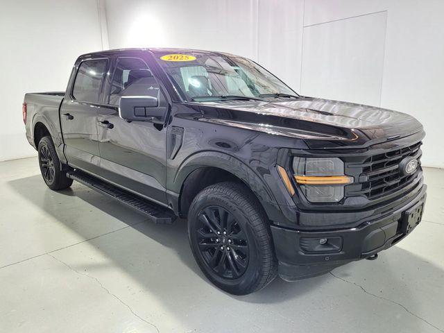 صورة 2 لـ 2025 FORD F-150 XLT