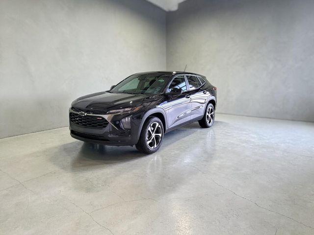 New 2026 Chevrolet Trax 1RS