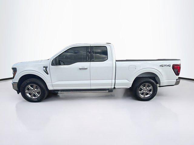 FORD F-150 XLT - 4