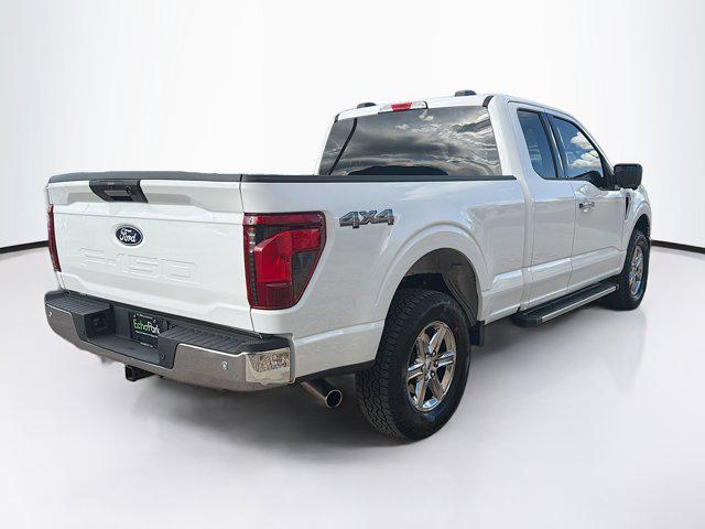 FORD F-150 XLT - 7