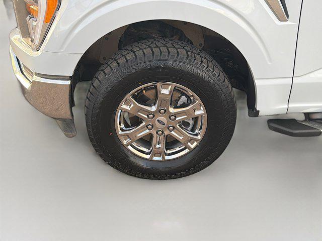 FORD F-150 XLT - 9