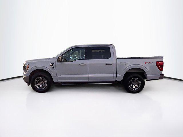 FORD F-150 XLT - 4