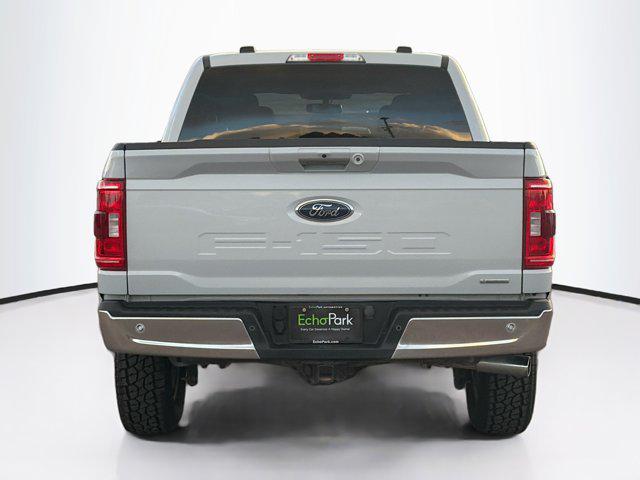 FORD F-150 XLT - 6