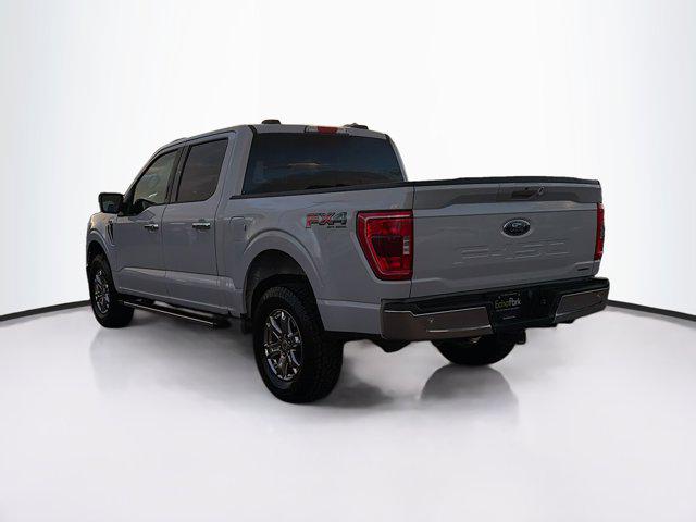 FORD F-150 XLT - 5