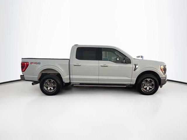 FORD F-150 XLT - 8