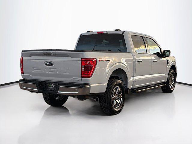 FORD F-150 XLT - 7