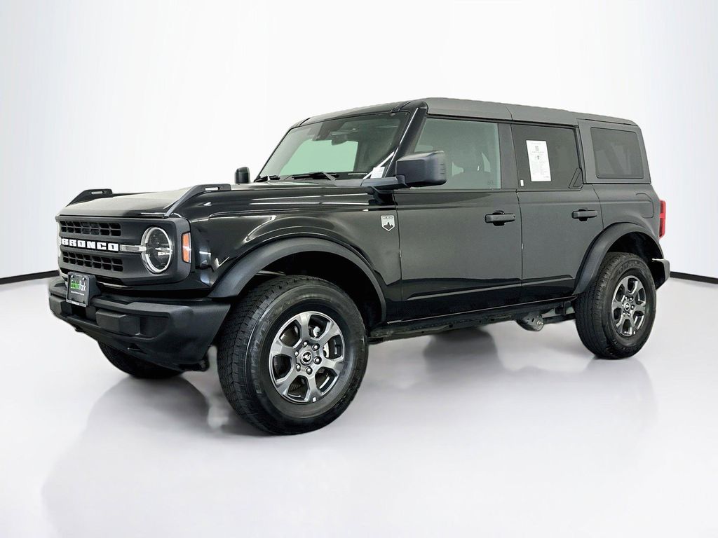 FORD BRONCO BIG BEND - 3