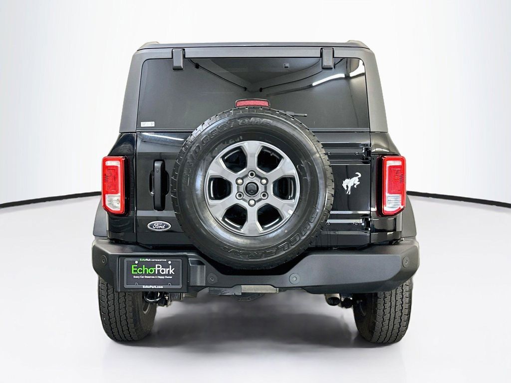 FORD BRONCO BIG BEND - 6