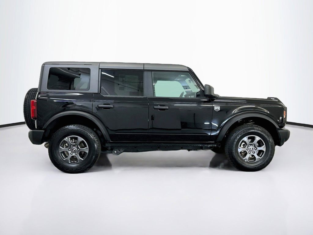 FORD BRONCO BIG BEND - 8