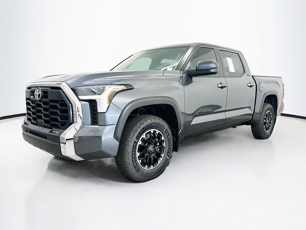 صورة 3 لـ 2026 Toyota TUNDRA SR5