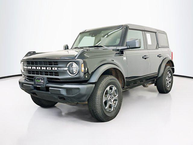 FORD BRONCO - 3