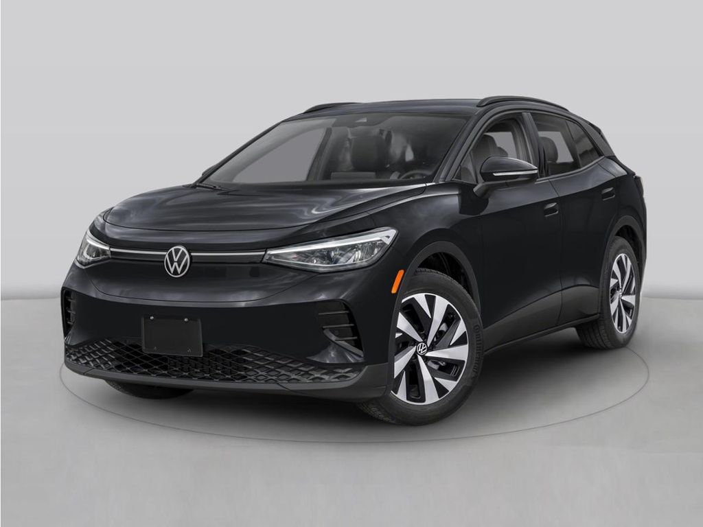 New 2026 Volkswagen ID.4 AWD Pro S