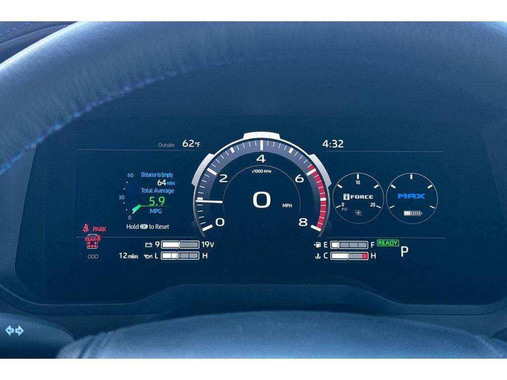 2026 Toyota SEQUOIA PLATINUM — миниатюра 29