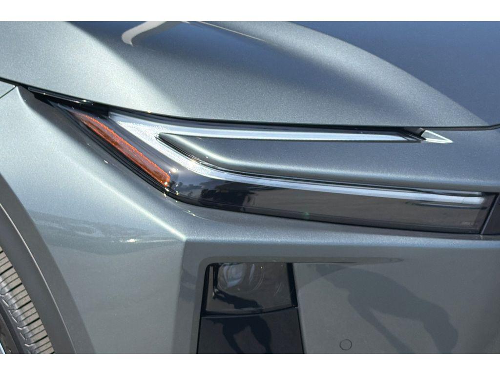 2026 Toyota C-HR XSE 缩略图 30
