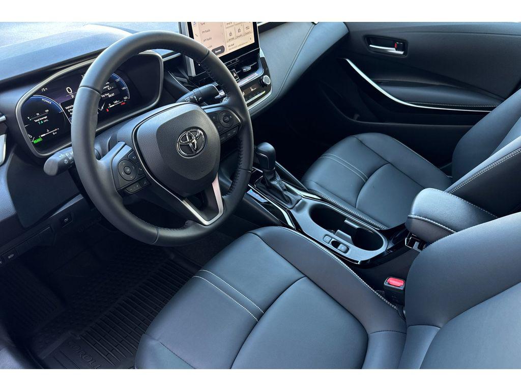 TOYOTA COROLLA - 10