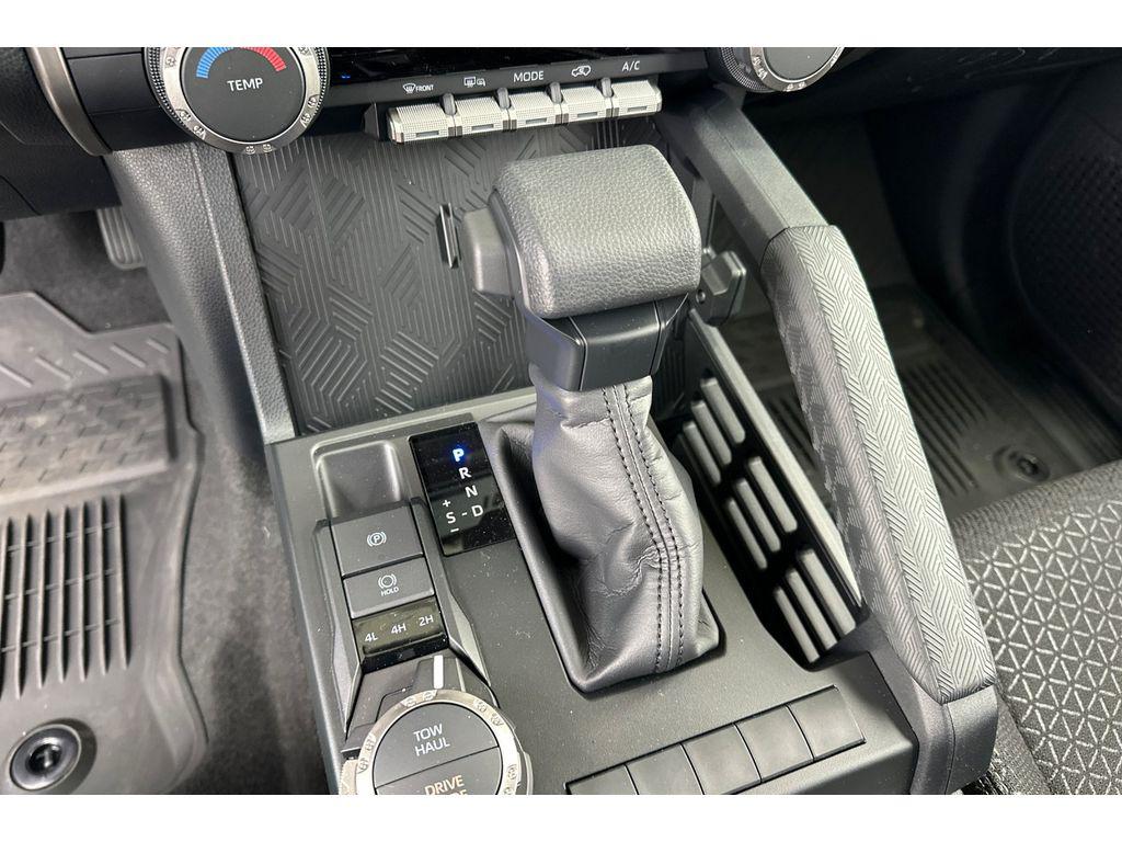 2026 Toyota 4RUNNER SR5 缩略图 24