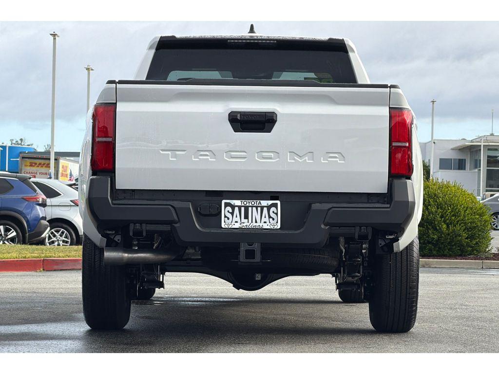 2026 Toyota TACOMA SR 照片 5