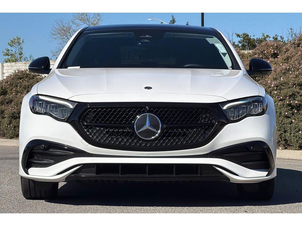 MERCEDES-BENZ E-CLASS - 9