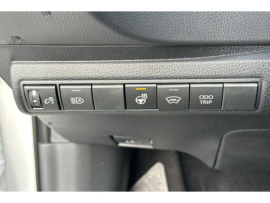 2026 Toyota GR COROLLA PREMIUM 缩略图 30