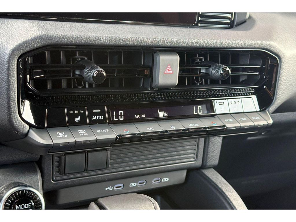 صورة مصغرة 22 لـ 2027 Toyota LAND CRUISER 1958