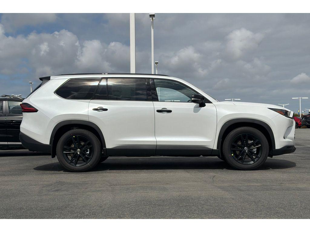 TOYOTA HIGHLANDER - 3