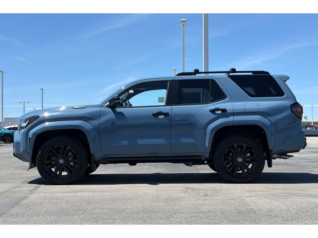 TOYOTA 4RUNNER - 7
