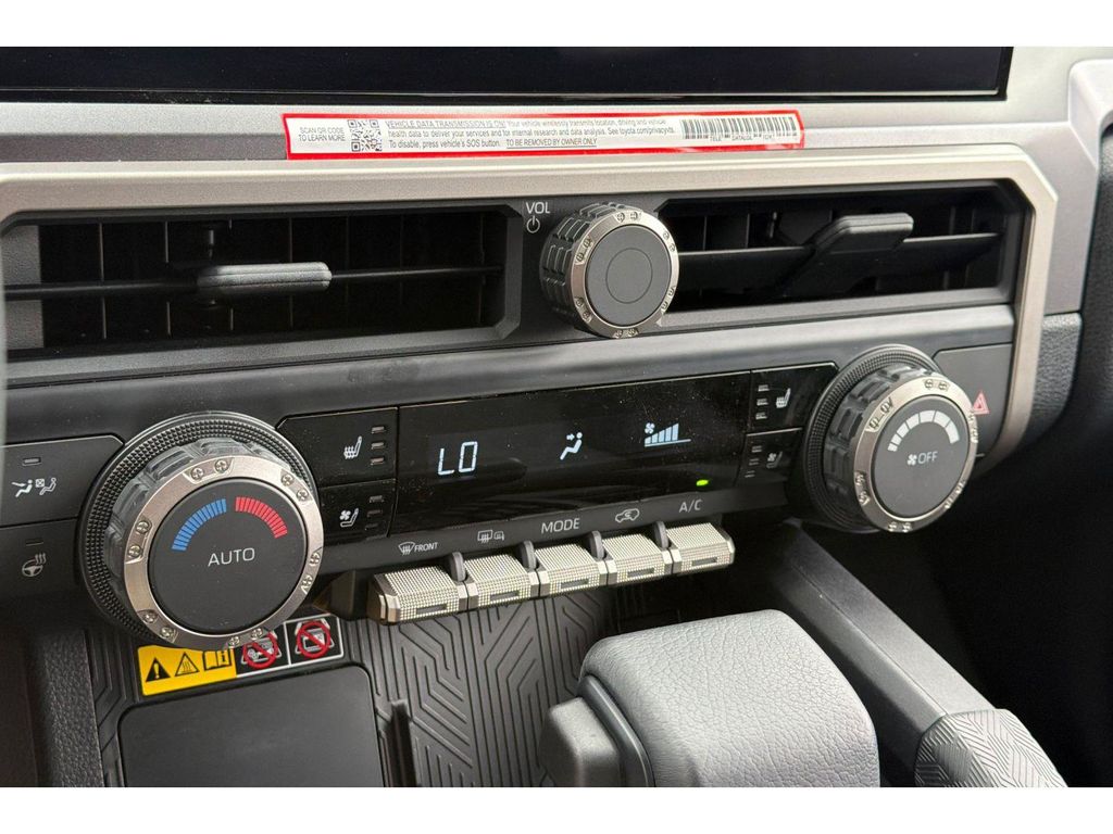 2026 Toyota 4RUNNER TRD OFF ROAD PREMIUM 缩略图 24
