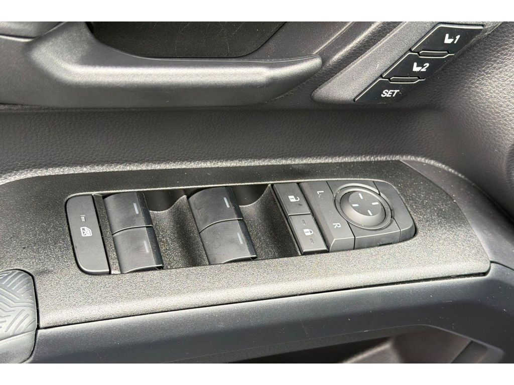 2026 Toyota 4RUNNER TRD OFF ROAD PREMIUM 缩略图 12