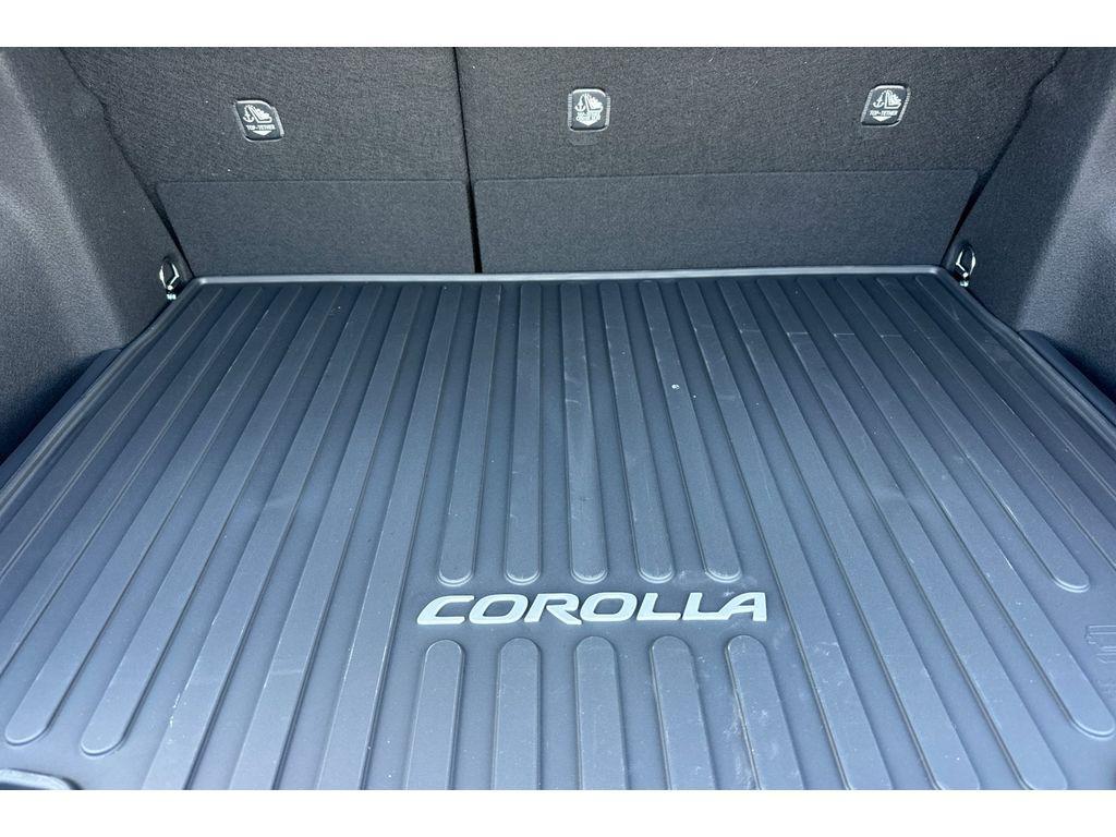 صورة مصغرة 16 لـ 2026 Toyota COROLLA XSE