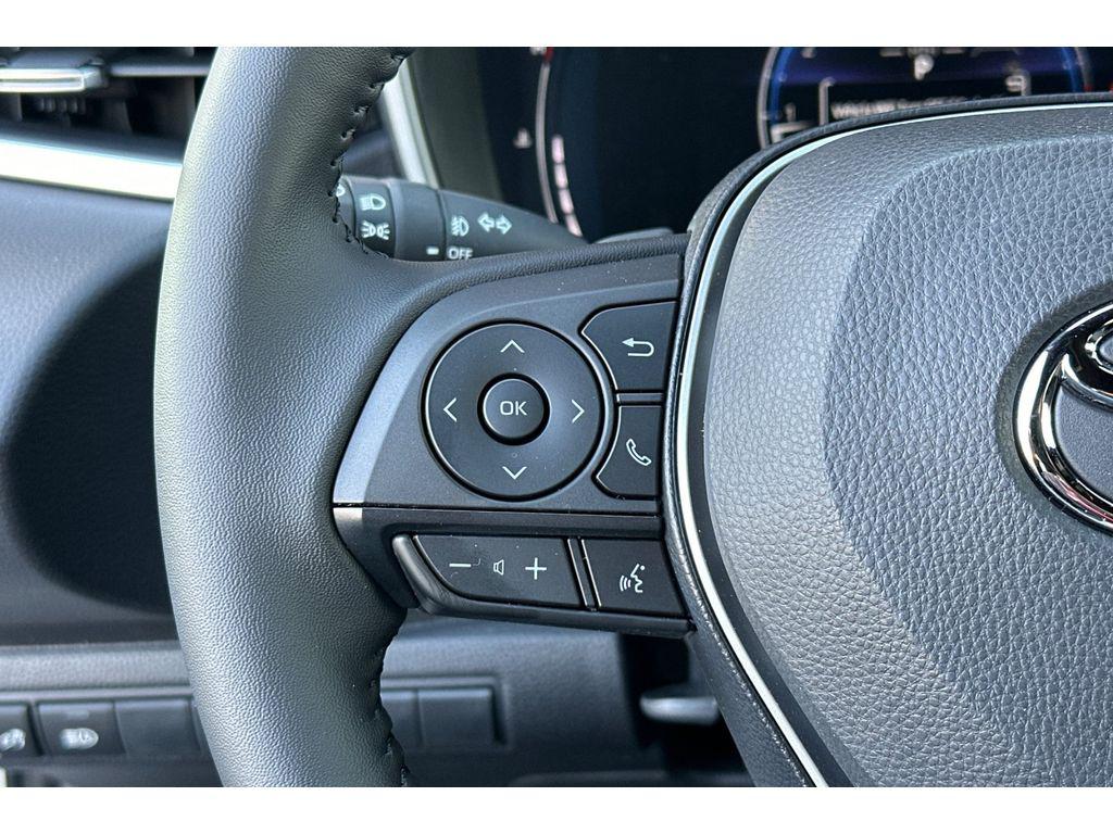 صورة مصغرة 27 لـ 2026 Toyota COROLLA XSE