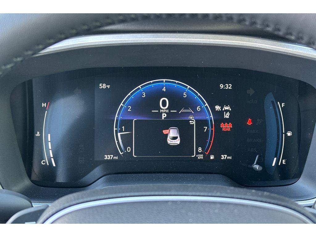 صورة مصغرة 29 لـ 2026 Toyota COROLLA XSE