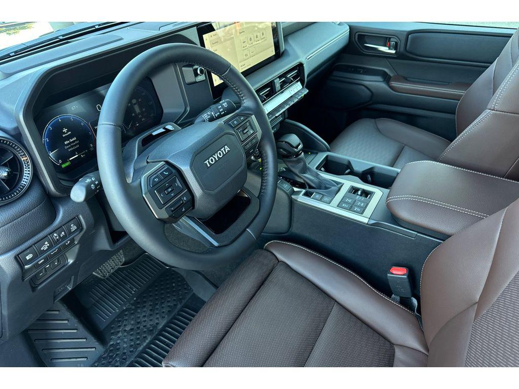 TOYOTA LAND CRUISER - 9