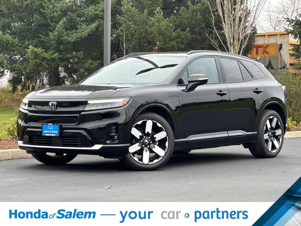 New 2026 Honda Prologue Elite