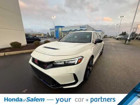 2023 Honda Civic Type R