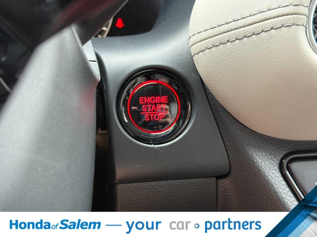 صورة مصغرة 22 لـ 2027 Honda HR-V EX-L