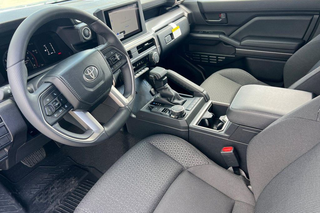 TOYOTA 4RUNNER - 7