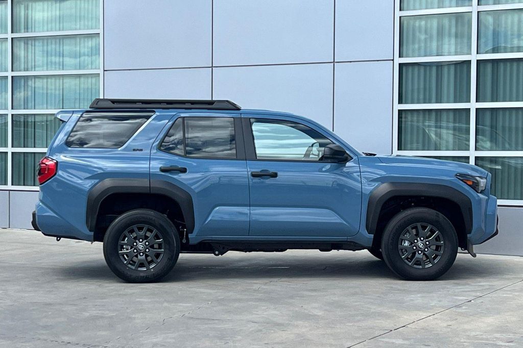 TOYOTA 4RUNNER - 3