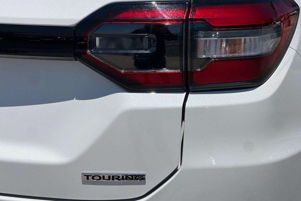 2025 Honda PILOT TOURING 8-PASSENGER 缩略图 24