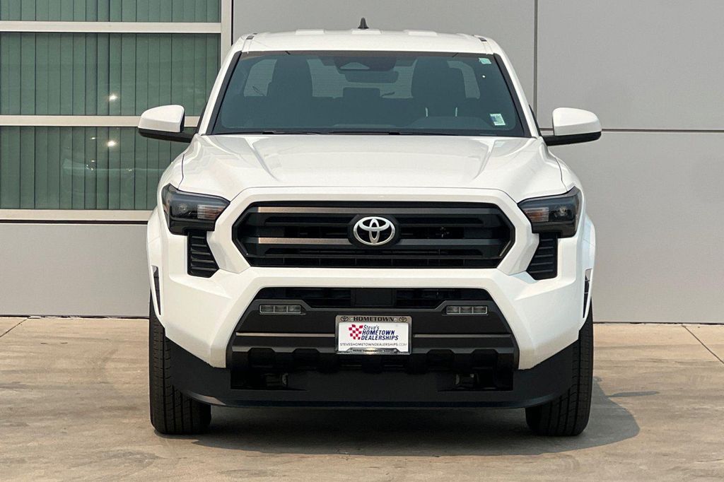 2026 Toyota TACOMA SR5 照片 6