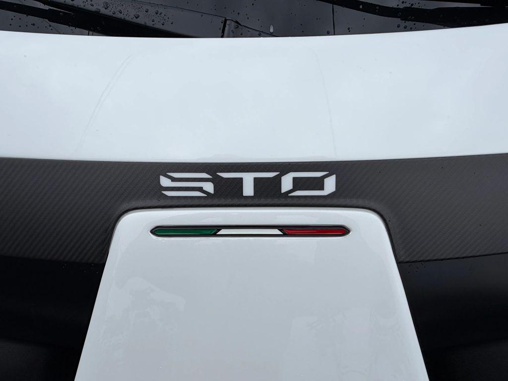 2022 Lamborghini HURACAN STO COUPE 照片 18