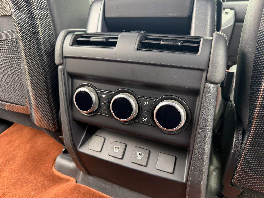 2023 LAND Rover DEFENDER 110 CARPATHIAN EDITION 缩略图 19